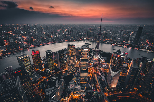 智能照明，更健康的生活！