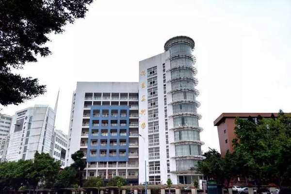 高校能源管理建筑用電分項計量及監測！